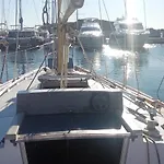 Voilier Tamara