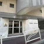 Studio 36Mt2 A 5 Min A Pied Boulevard De Belgique Mc