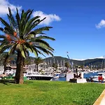 F3, 4 Pers-Centre Ville-Standing - Cavalaire-Sur-Mer