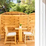 La Suite Jardin Secret
