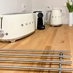 Logement Entier Appartement Antibes, France