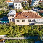 New! Villa De Luxe Centre Cannes
