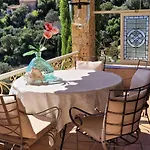 Villa Aurlie Sea View, 600M To Beach And Shops