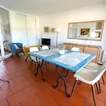 Superbe T3 Pour 6 Personnes, Residence Calme Avec Piscine