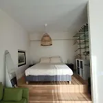 Loft Avec Vue Sur La Rade