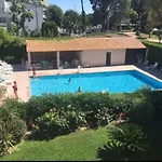 Studio 30M2 2 Steps From Everything