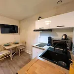 L'Exotic - Studio Centre-Ville
