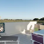 Appartement T2 Avec Piscine, Climatisation Et Parking, A 700M De La Plage - Fr-1-803-21