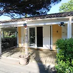 Gasgol11 - Golfe De St-Tropez - Chalet Dans Coin De Verdure