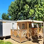 Carazur Mobilhomes Camping Frejus