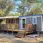 Carazur Mobilhomes Camping Frejus