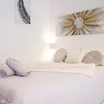 Appartement 32M2 Juan Les Pins 350 M Plage Climatise Wifi Centre