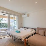 Le California 200M Des Plages Chic Luxe Et Cosy 2 A 4 Personnes