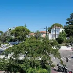 Cosy Apartment With Parking - Cannes - Mobility Lease