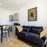 Magnificent Studio Cannes Center - Mobility Lease