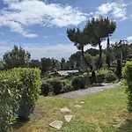 Appartement Rez De Jardin 4 A 5 Personnes Cap Esterel