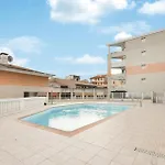 1 Bedroom Beautiful Apartment In Vallauris