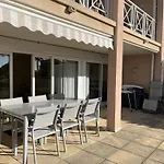 Cap Hermes, T2-3, 40M2, 4-5P, ,Grande Terrasse Vu
