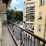 Superbe 3P Pres Du Port De Nice