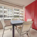 Appartement Centrale A 100 M Des Plages Rue De Provence