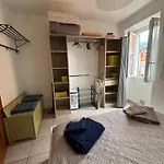 Joli Appart 29M2 En Vieille Ville Menton 2 Mins De La Mer
