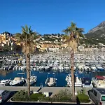 Superbe 2P Vue Mer, Ensoleille, Piscine
