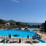 Appartement Cap Esterel 4/5 Personnes
