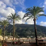 Studios - Menton Old Town - Near The Beach And Shops