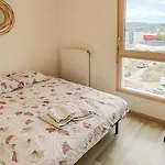 Cosy'Appart - Le Luciline