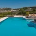 Super Luxury Villa Colline Saint-Tropez