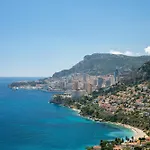Le Coq Grace Kelly - Parking - Ac - Amazing View