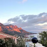 Prestigious Villa With An Incredible Sea View
