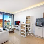 Joli Appartement Renove - Lumineux - Vue Mer - Cq