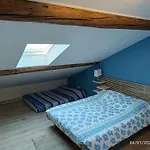 Bel Appartement Avec Vue En Centre Ville