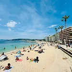 Le Rionde, Apt 2 Prs, 300 M Plages, Climatisation