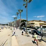 Le Rionde, Apt 2 Prs, 300 M Plages, Climatisation