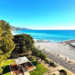 Berkeley, Studio, Terrasse, Vue Mer, Parking, Clim