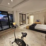 Rare Penthouse - Vue Panoramique