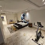 Rare Penthouse - Vue Panoramique