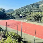Mazet Moderne, Vue Mer, Clim, Piscine