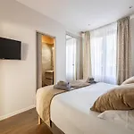 Appt Exclusif - 4Br 8P- Parking - Croisette