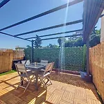 Studio Toit Terrasse Vue Mer Sea View