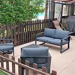 Mobil-Home Chez Fabrice Et Laure