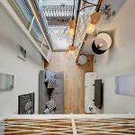 Bright Duplex - Cannes Centre - Mobility Lease
