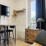 Gorgeous Studio - Cannes Center - Mobility Lease