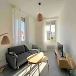 Appartement Lumineux Proche Gare