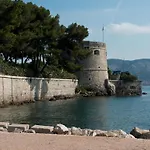 Holiday Home Maison Fabregas By Interhome