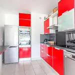 Apartment Le Bonaparte By Interhome