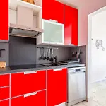 Apartment Le Bonaparte By Interhome