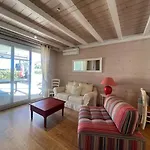Maison Climatisee 4 Personnes